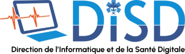 Direction de l’Informatique et de la Santé Digitale